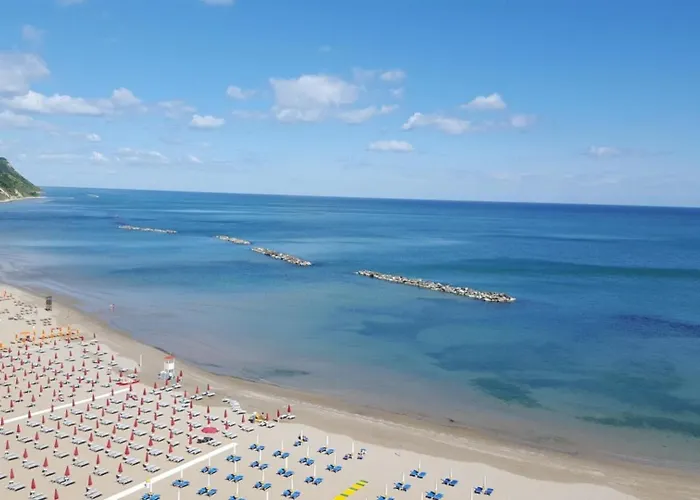 Sunbay Baia Flaminia *