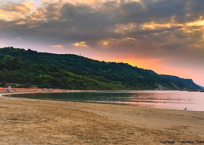 Sunbay Baia Flaminia Appartement