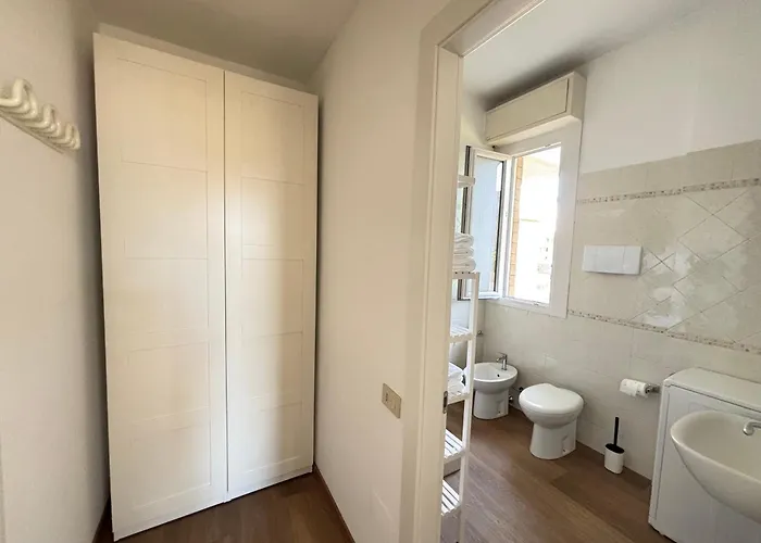 Appartement Sunbay Baia Flaminia