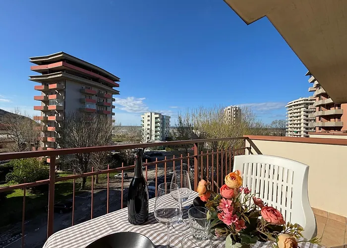 Sunbay Baia Flaminia * Pesaro