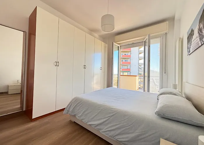 Appartement Sunbay Baia Flaminia *