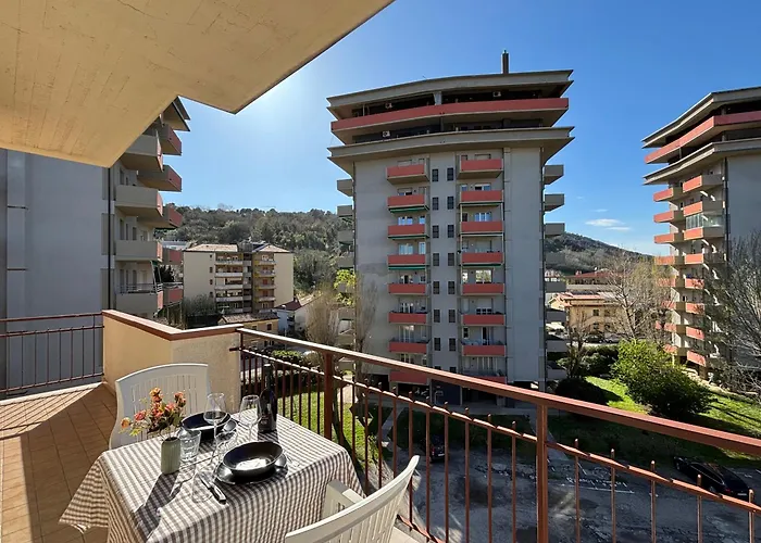 Sunbay Baia Flaminia