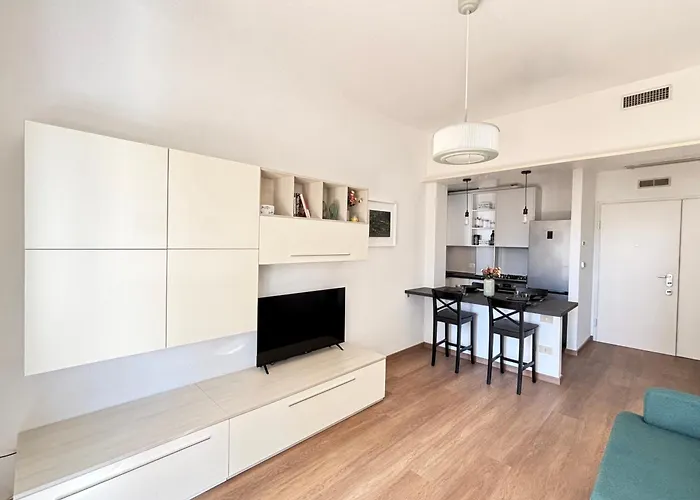 Sunbay Baia Flaminia Appartement *