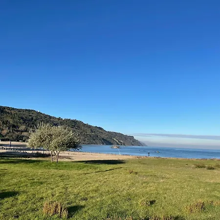 Sunbay Baia Flaminia Apartment *