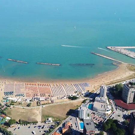 Apartament Sunbay Baia Flaminia *