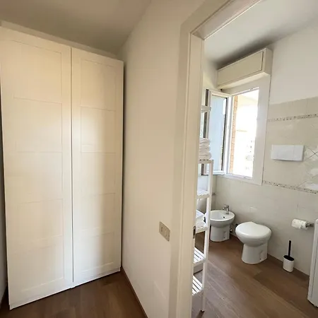 Apartament Sunbay Baia Flaminia