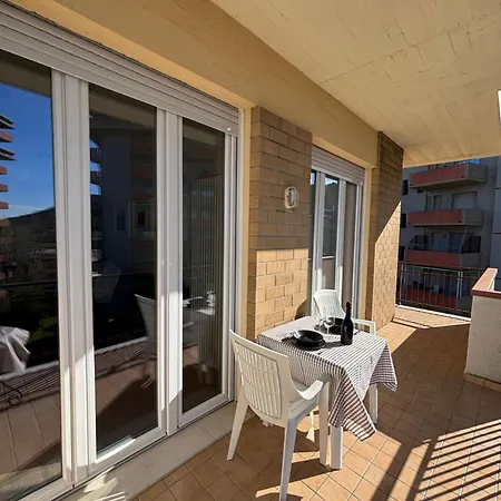 Sunbay Baia Flaminia *