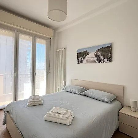 Sunbay Baia Flaminia Apartament