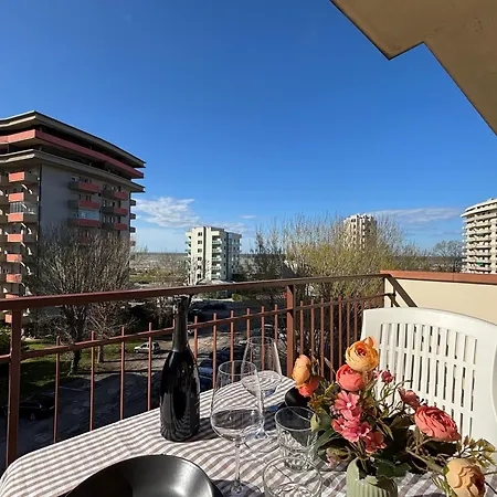 Sunbay Baia Flaminia * Pesaro