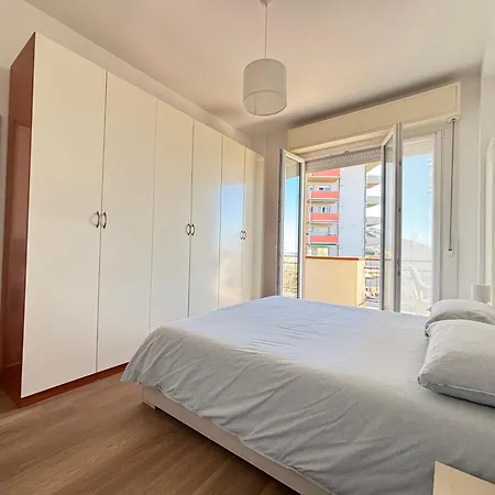 Apartament Sunbay Baia Flaminia *