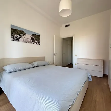 Sunbay Baia Flaminia * Pesaro