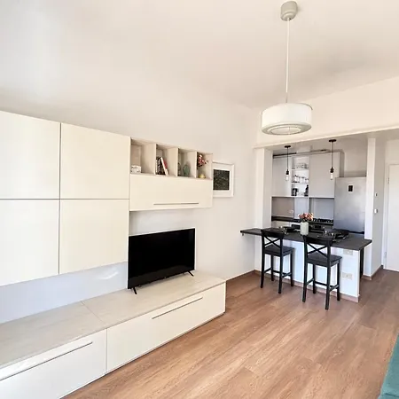 Sunbay Baia Flaminia Apartament *