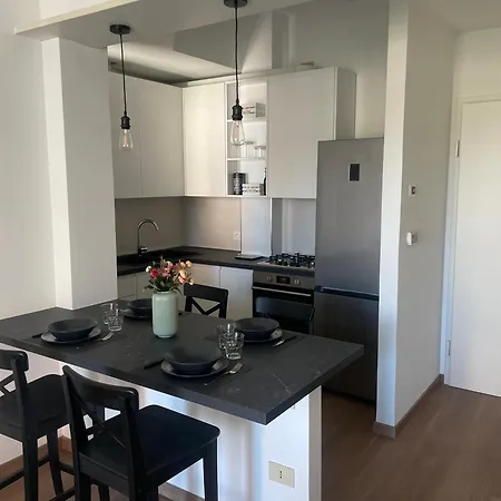 Apartament Sunbay Baia Flaminia *