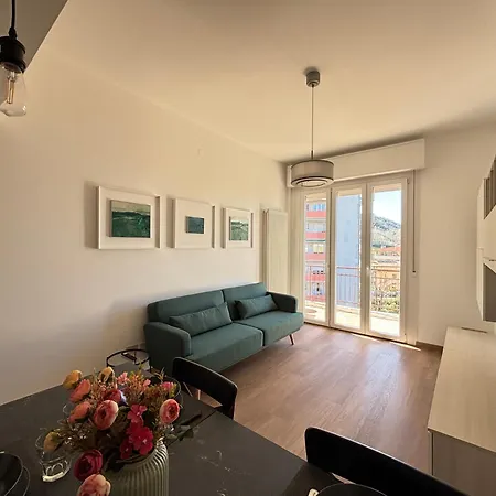 Sunbay Baia Flaminia Apartament Pesaro
