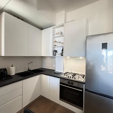 Sunbay Baia Flaminia *