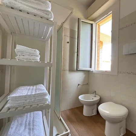 Sunbay Baia Flaminia Apartament *