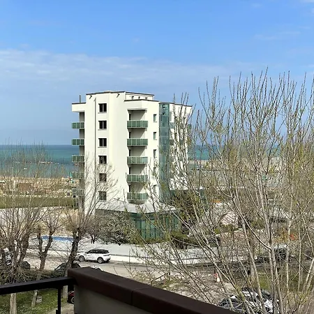 Sunbay Baia Flaminia Apartament *