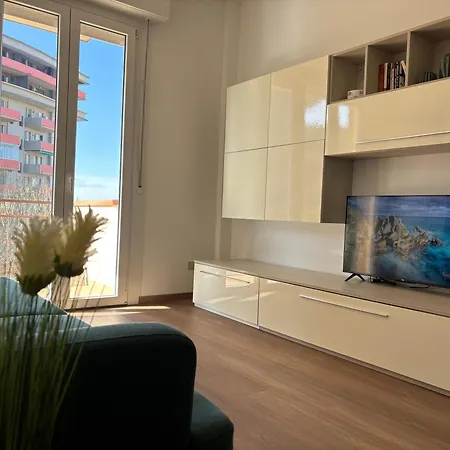 Sunbay Baia Flaminia Apartment