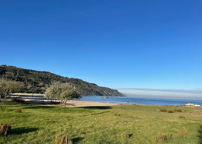 Sunbay Baia Flaminia Apartment *