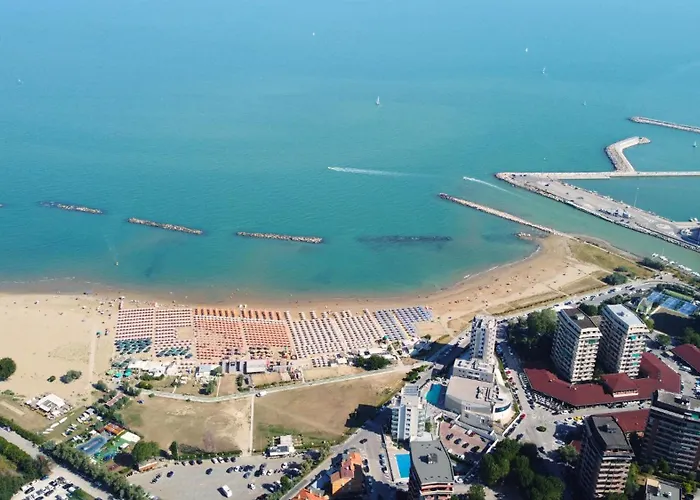 Apartment Sunbay Baia Flaminia *