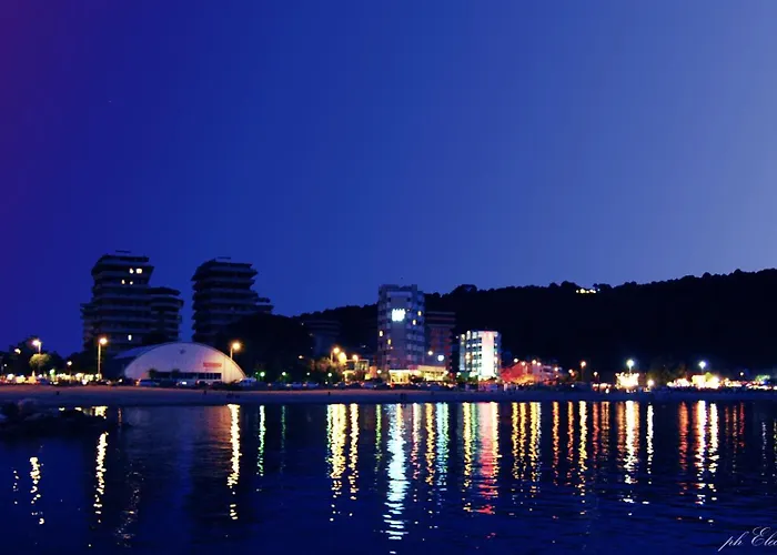 Sunbay Baia Flaminia Pesaro