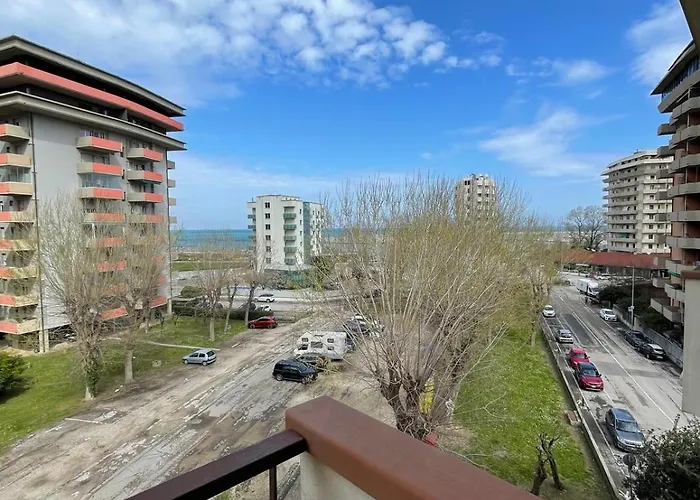 Apartment Sunbay Baia Flaminia Pesaro
