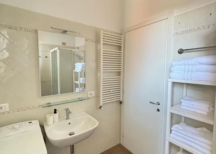 Sunbay Baia Flaminia * פסארו