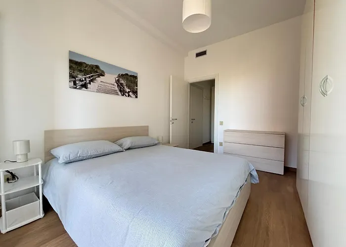 Sunbay Baia Flaminia * פסארו