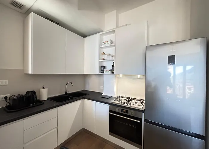 Sunbay Baia Flaminia *