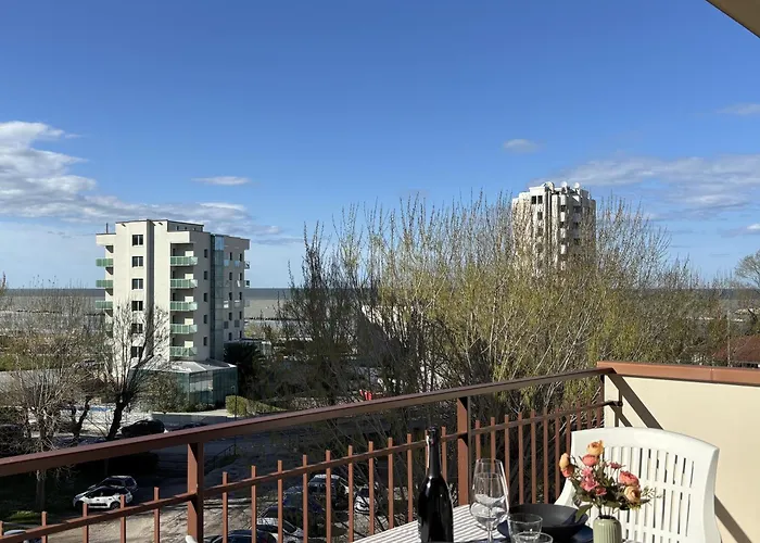 Sunbay Baia Flaminia Pesaro