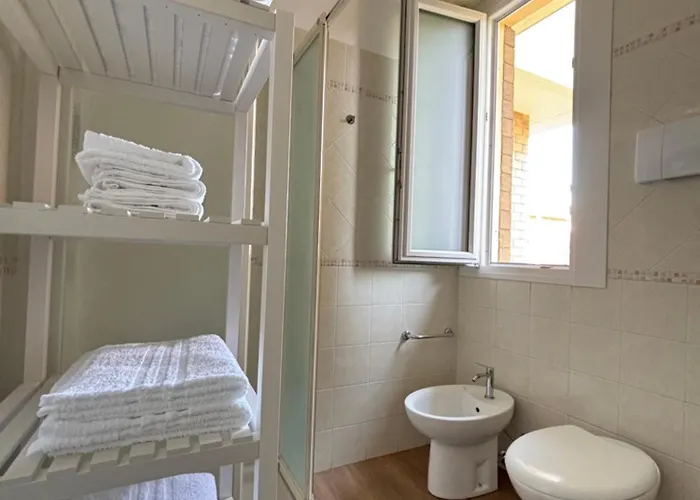 Sunbay Baia Flaminia דירה *