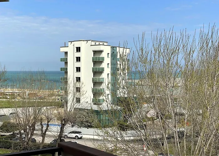 Sunbay Baia Flaminia Apartment *